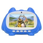 Parental Control 7inch Kids Learning tablet PC for Kids A33 Android Wifi with shockproof Kid-Proof Case