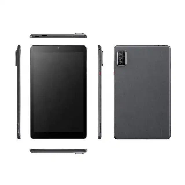 8 inch education android tablet pc ram 2GB rom 32GB battery 4000mAH 1280*800 A133 quad core 5.0g wifi android 10