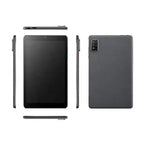 8 inch education android tablet pc ram 2GB rom 32GB battery 4000mAH 1280*800 A133 quad core 5.0g wifi android 10