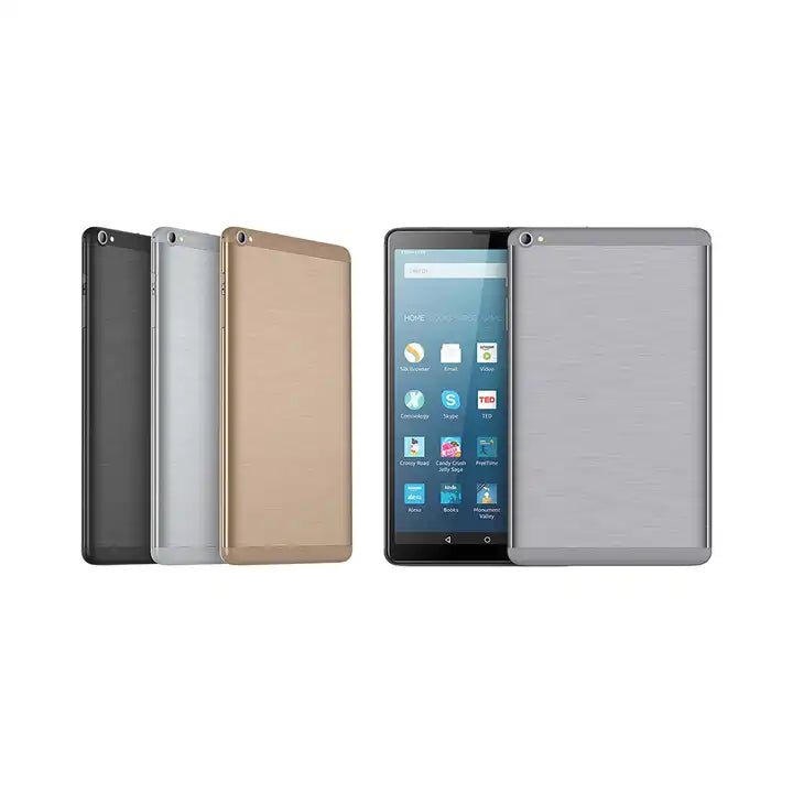 OEM 8inch ips1280*800 Tablet PC with GPS WIFI