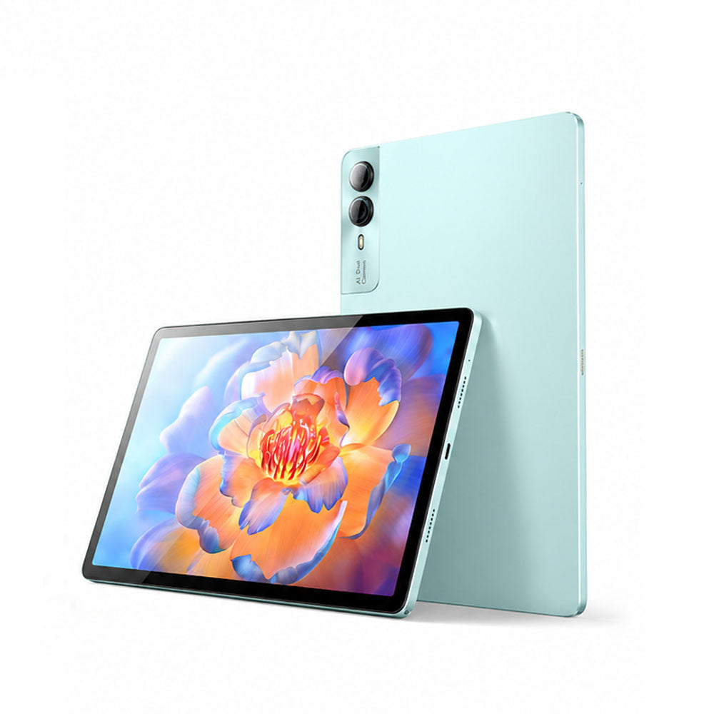 10.95 Inch Android 13 4G LTE Business Tablet PC, 6GB RAM + 128GB Storage, IPS Display