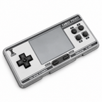 3.0 Inch Retro Handheld Game Console with 5000 Games 16GB AV Output