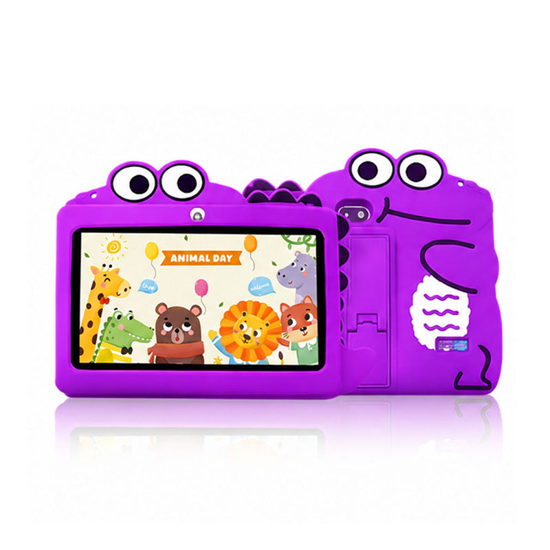 Children’s Tablet for Learning and Play with Parent Controls and WiFi