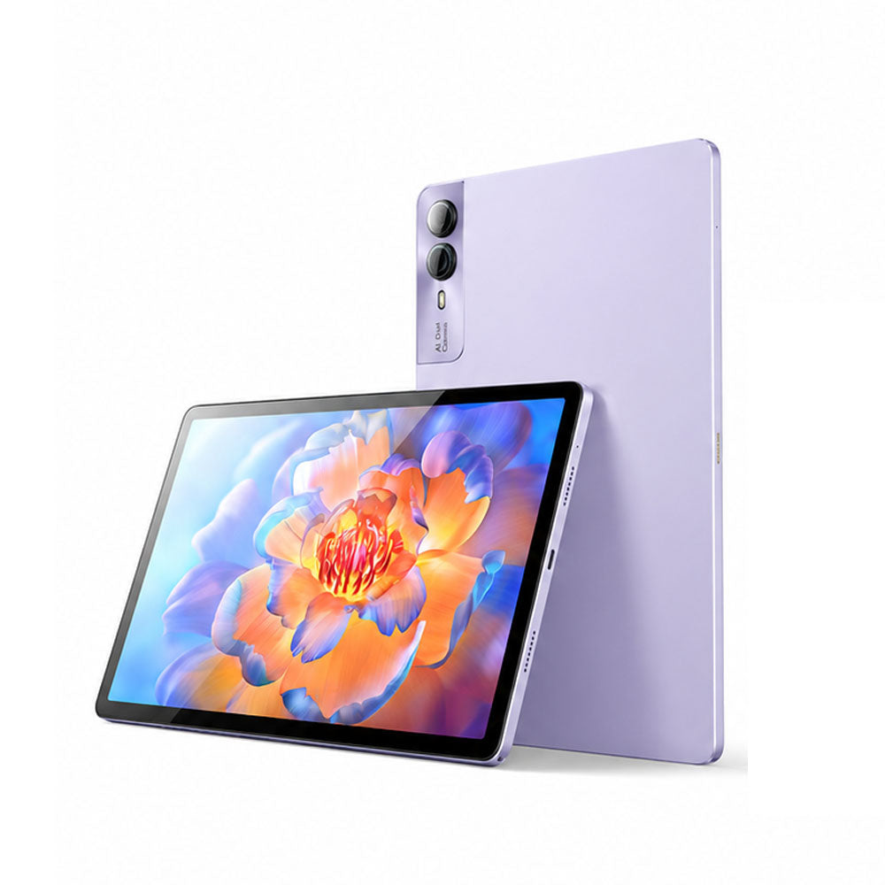 10.95 Inch Android 13 4G LTE Business Tablet PC, 6GB RAM + 128GB Storage, IPS Display