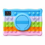 Android Tablet for Boys and Girls with Learning Games and Protective Cover