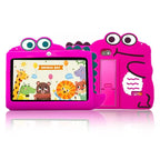 Children’s Tablet for Learning and Play with Parent Controls and WiFi