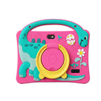 Toddler Tablet for Kids, 7 Inch Android Tablet with Eye Protection and Case