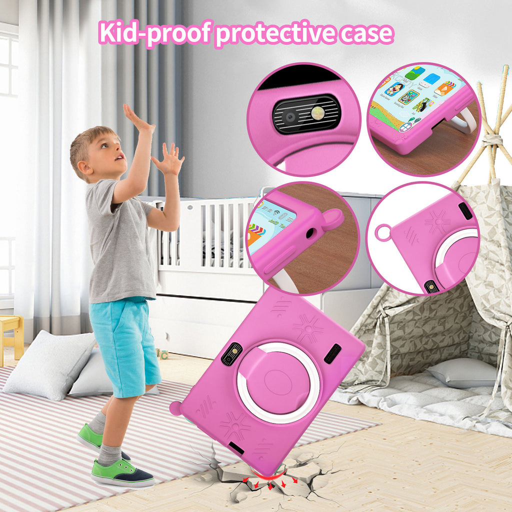 Kids Tablet AG-K3 - detail image 3
