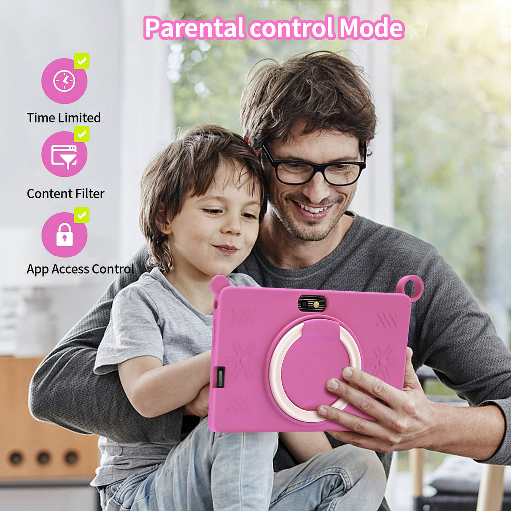 Kids Tablet AG-K3 - detail image 4