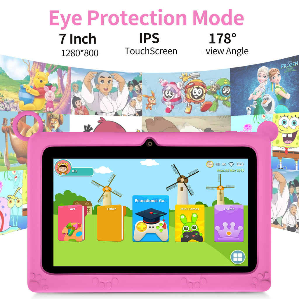 Kids Tablet AG-K3 - detail image 5