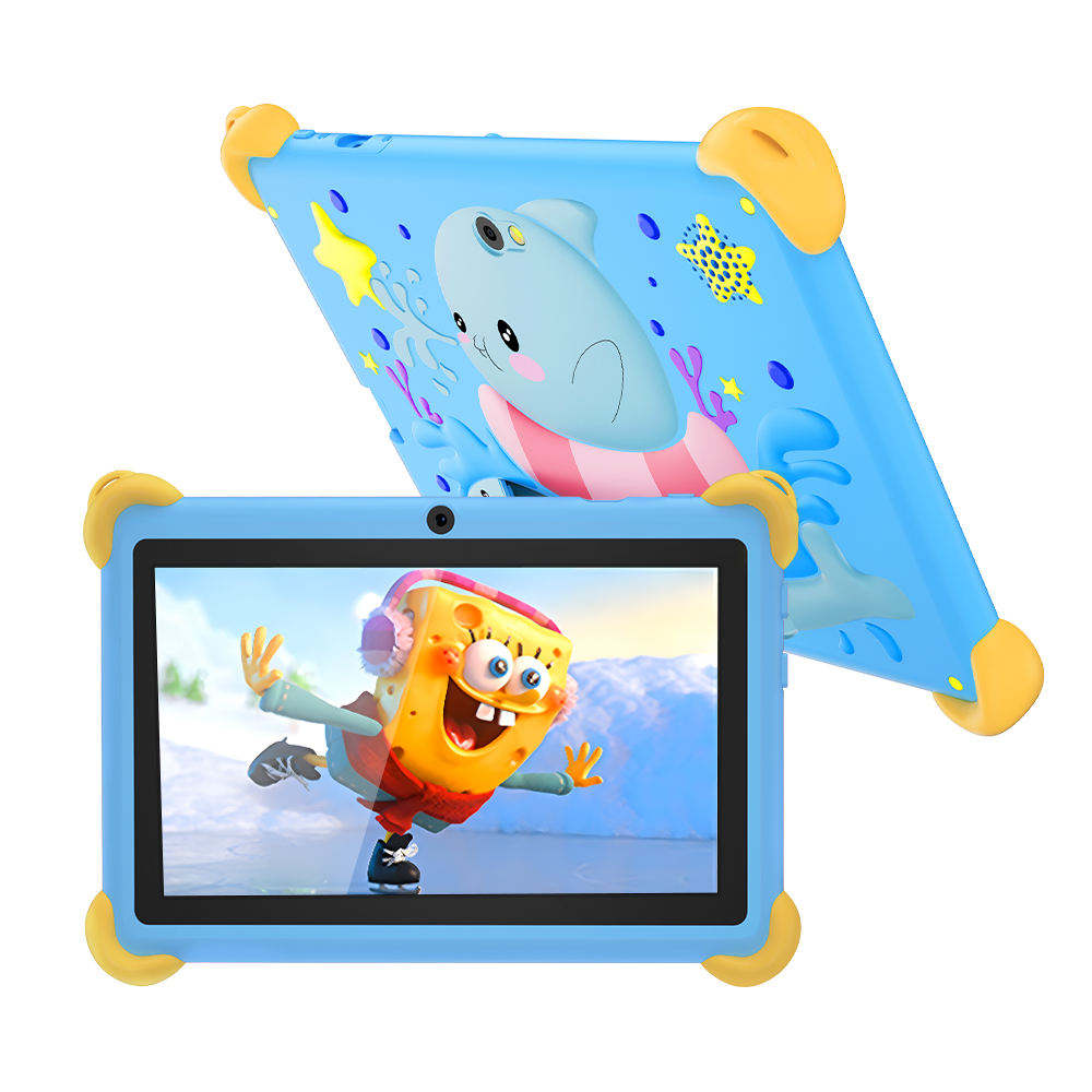 Kids Tablet AG-K4 - Blue