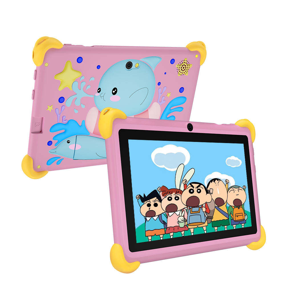 Kids Tablet AG-K4 - Pink