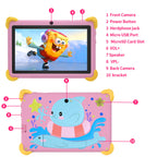 Kids Tablet AG-K4 - detail image 1