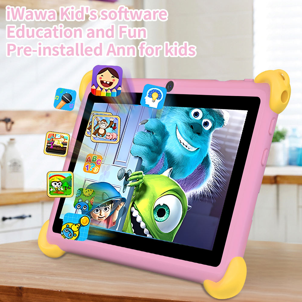 Kids Tablet AG-K4 - detail image 2
