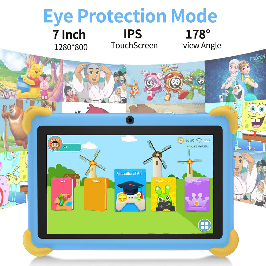 Kids Tablet AG-K4 - detail image 4