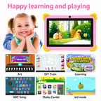Kids Tablet AG-K4 - detail image 5