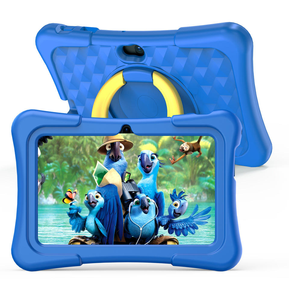 Kids Tablet AG-K5 - Blue
