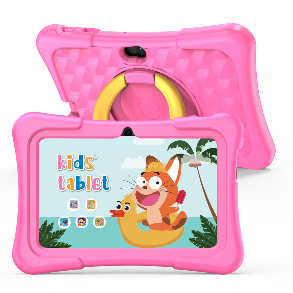 Kids Tablet AG-K5 - Pink