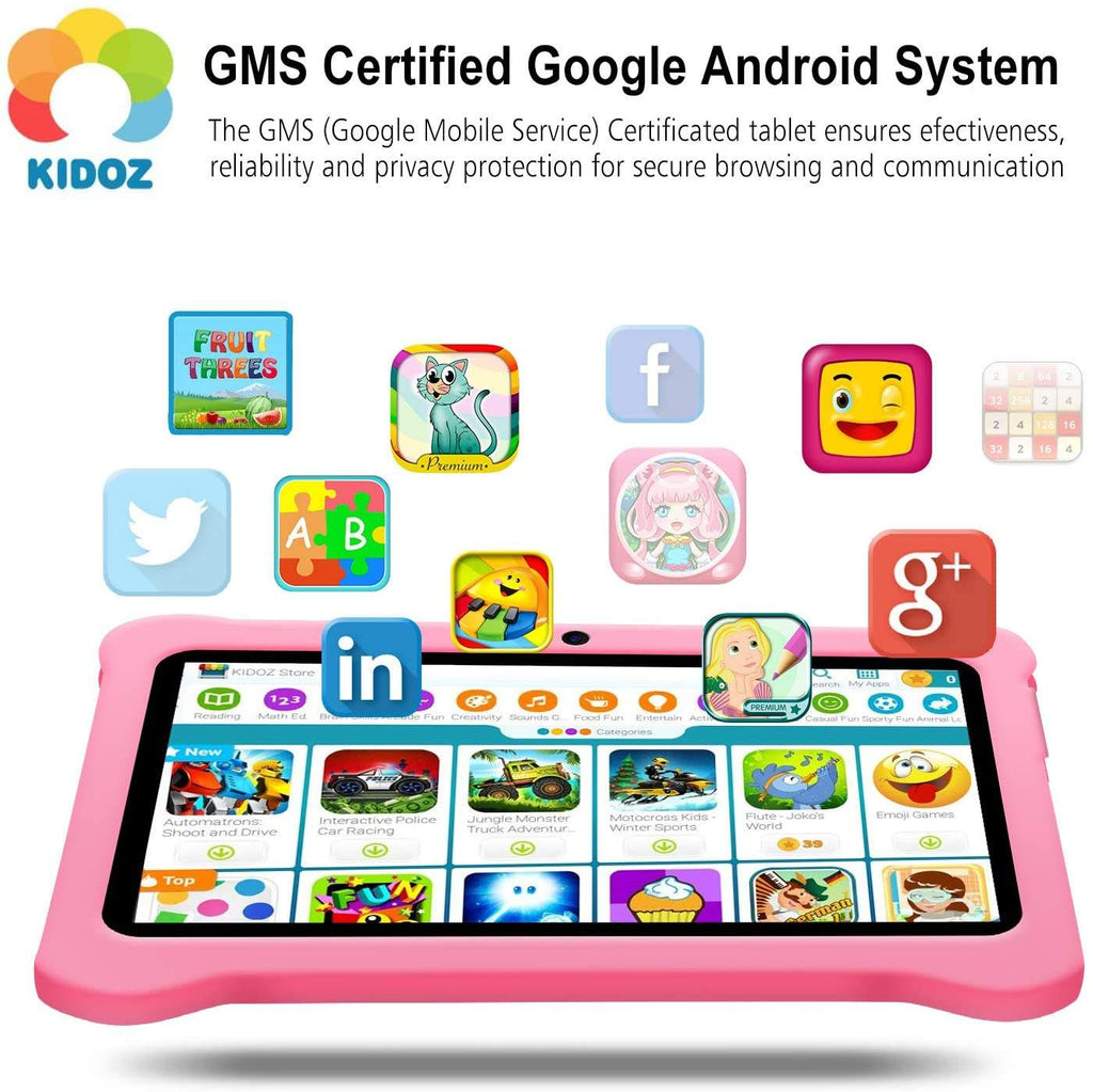 Kids Tablet AG-K5 - detail image 1
