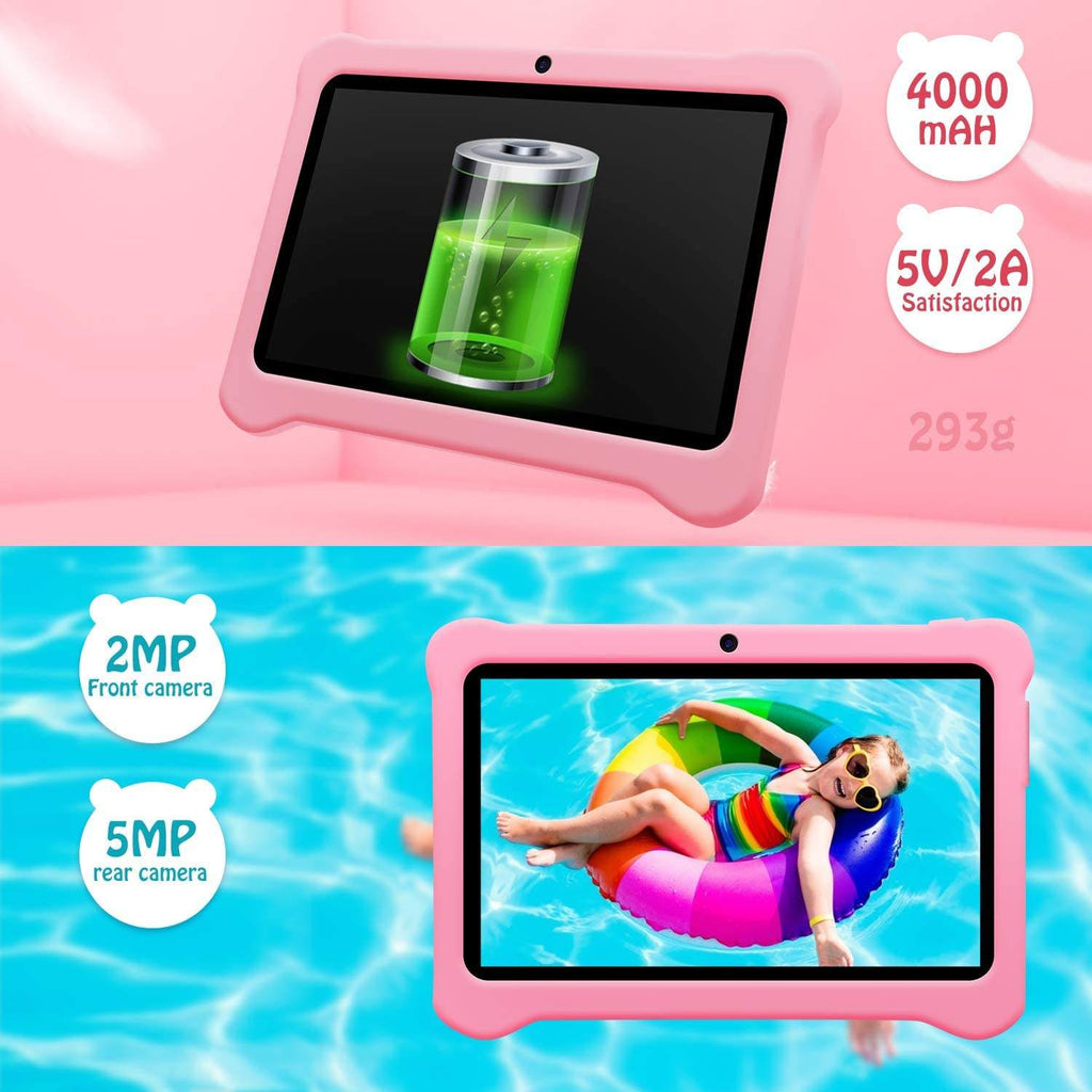 Kids Tablet AG-K5 - detail image 2