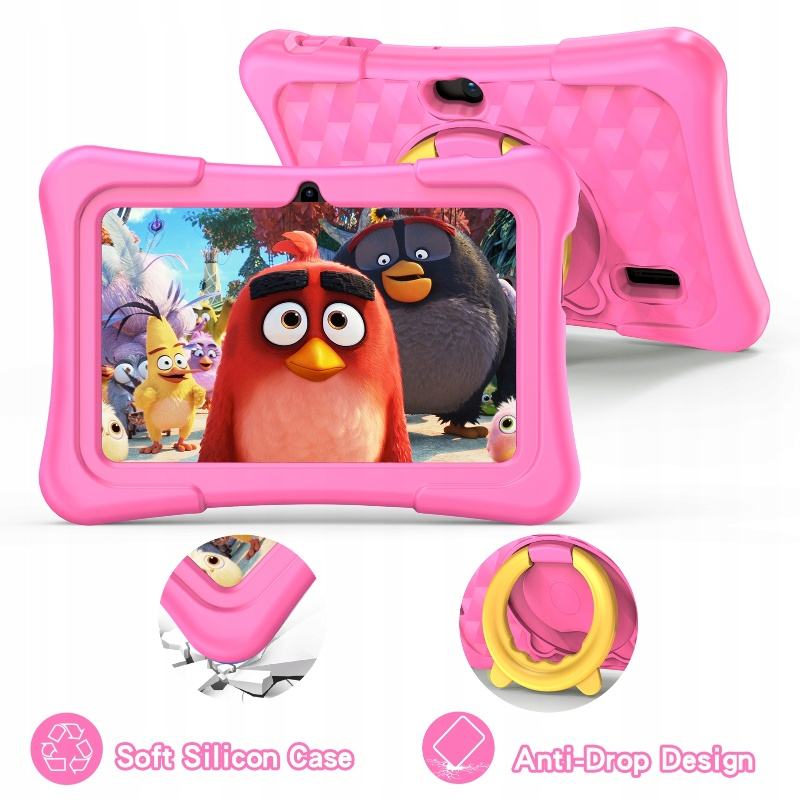Kids Tablet AG-K5 - detail image 4