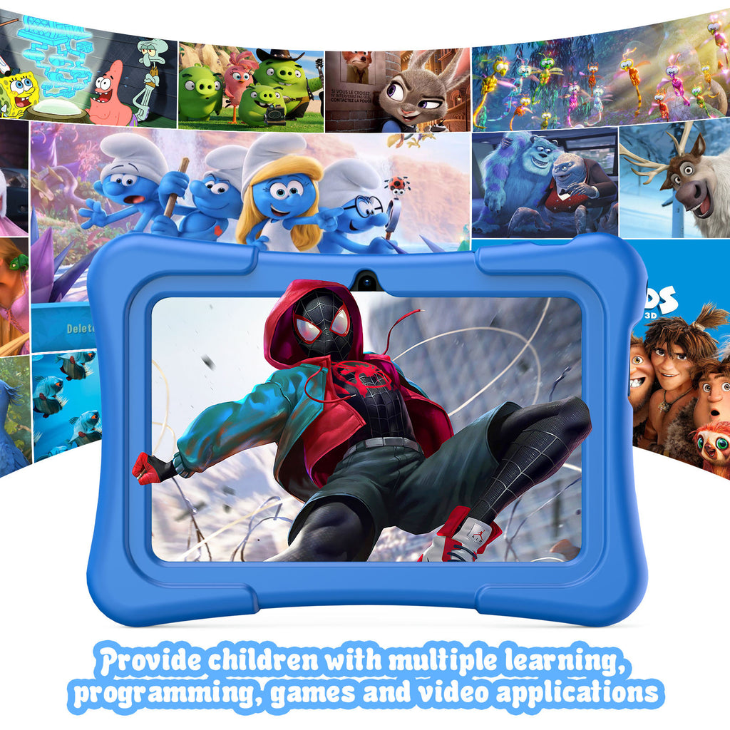 Kids Tablet AG-K5 - detail image 5