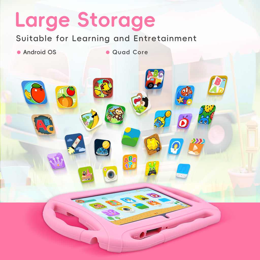 Kids Tablet AG-K6 - detail image 1