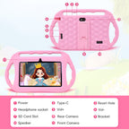 Kids Tablet AG-K6 - detail image 4