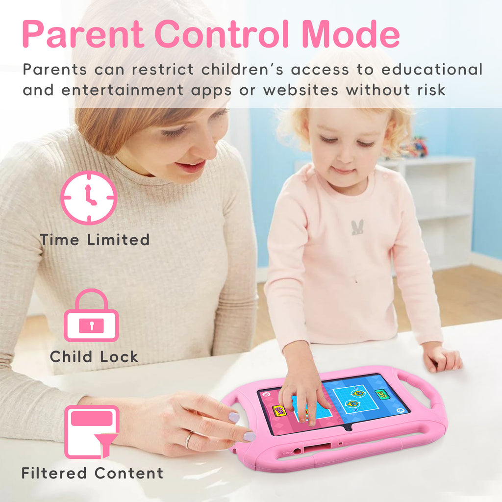 Kids Tablet AG-K6 - detail image 5