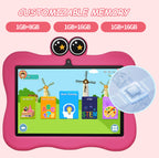Kids Tablet AG-K9 - detail image 2