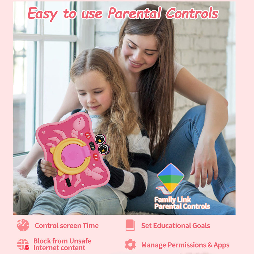 Kids Tablet AG-K9 - detail image 3