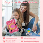 Kids Tablet AG-K9 - detail image 3