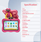 Kids Tablet AG-K9 - detail image 6