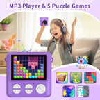 Kids Instant Printing Digital Camera with 2.4" Screen | Thermal Photo Camera