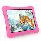 10 Inch Kids WiFi Tablet with Parent Controls and Preloaded Learning Content