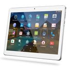 10.1 Inch Android 10.0 WiFi Business Tablet PC, 3GB RAM + 32GB Storage, IPS Display