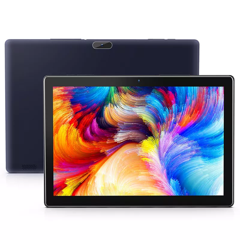 10.3 Inch WiFi Business Tablet PC, 4GB RAM + 64GB Storage, E-Ink Display