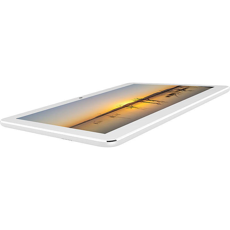 10.1 Inch Android 10.0 WiFi Business Tablet PC, 3GB RAM + 32GB Storage, IPS Display