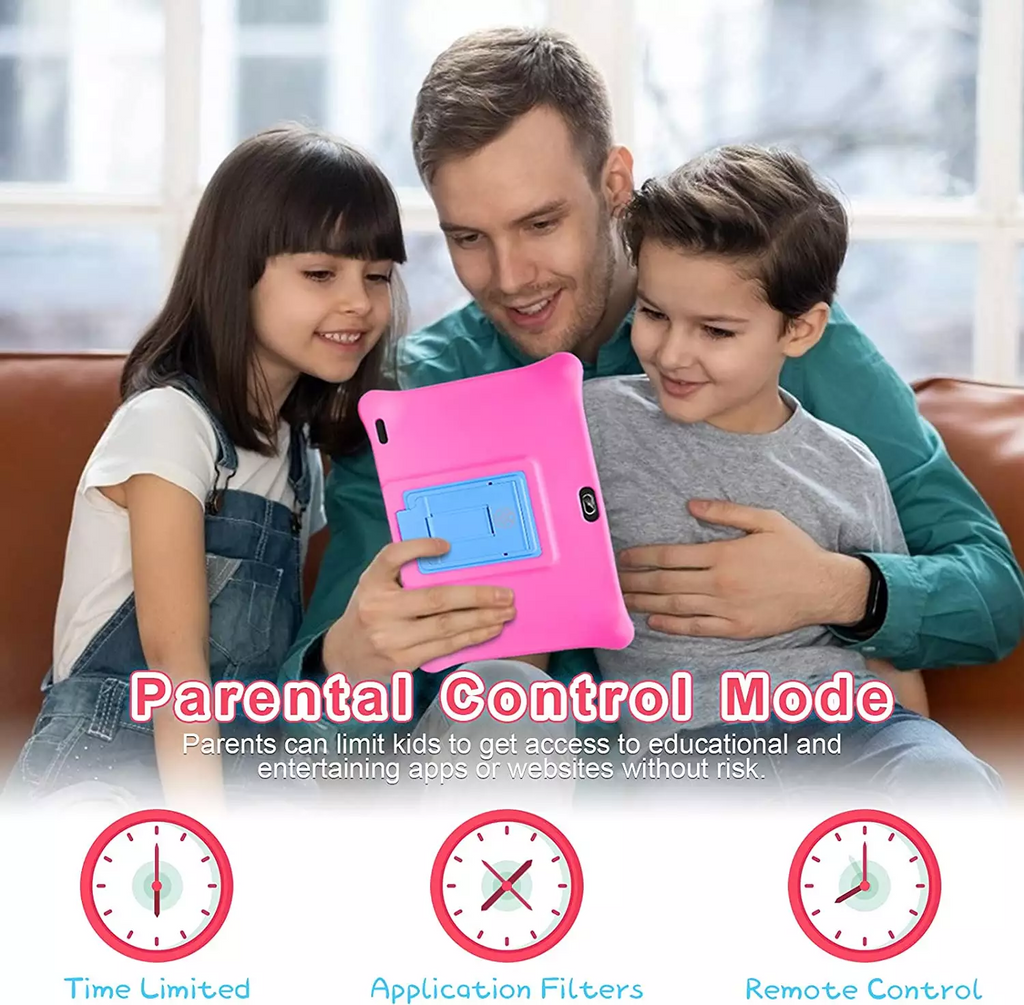 10.3 Inch WiFi Business Tablet PC, 4GB RAM + 64GB Storage, E-Ink Display
