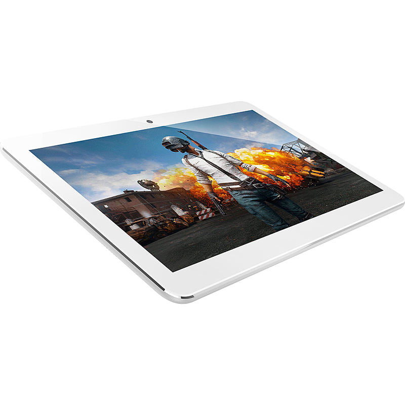 10.1 Inch Android 10.0 WiFi Business Tablet PC, 3GB RAM + 32GB Storage, IPS Display