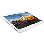 10.1 Inch Android 10.0 WiFi Business Tablet PC, 3GB RAM + 32GB Storage, IPS Display