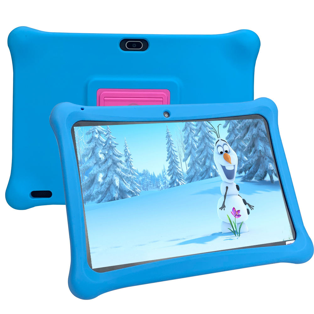 10.3 Inch WiFi Business Tablet PC, 4GB RAM + 64GB Storage, E-Ink Display