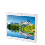 10.1 Inch Android 10.0 WiFi Business Tablet PC, 3GB RAM + 32GB Storage, IPS Display