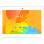 10.1 Inch Android 10.0 WiFi Business Tablet PC, 3GB RAM + 32GB Storage, IPS Display