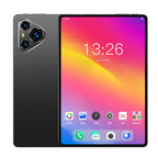 10.1 Inch Android 10.0 WiFi Business Tablet PC, 3GB RAM + 32GB Storage, IPS Display