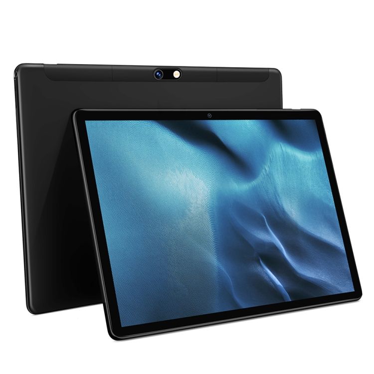 10.1 Inch Android 10.0 WiFi Business Tablet PC, 3GB RAM + 32GB Storage, IPS Display