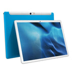 10.1 Inch Android 10.0 WiFi Business Tablet PC, 3GB RAM + 32GB Storage, IPS Display