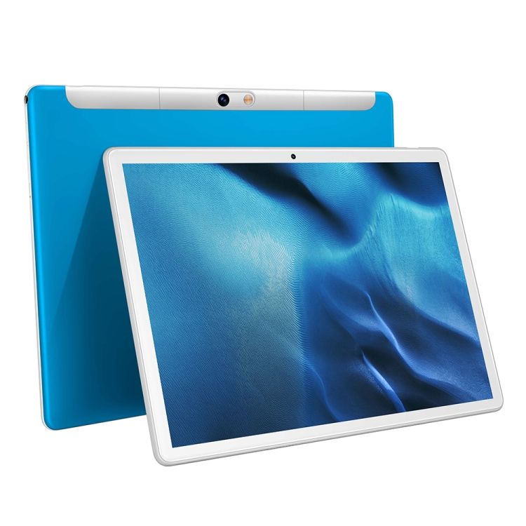 10.1 Inch Android 10.0 WiFi Business Tablet PC, 3GB RAM + 32GB Storage, IPS Display