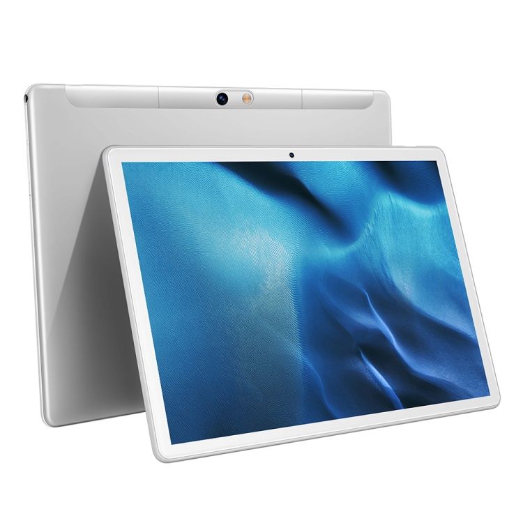 10.1 Inch Android 10.0 WiFi Business Tablet PC, 3GB RAM + 32GB Storage, IPS Display