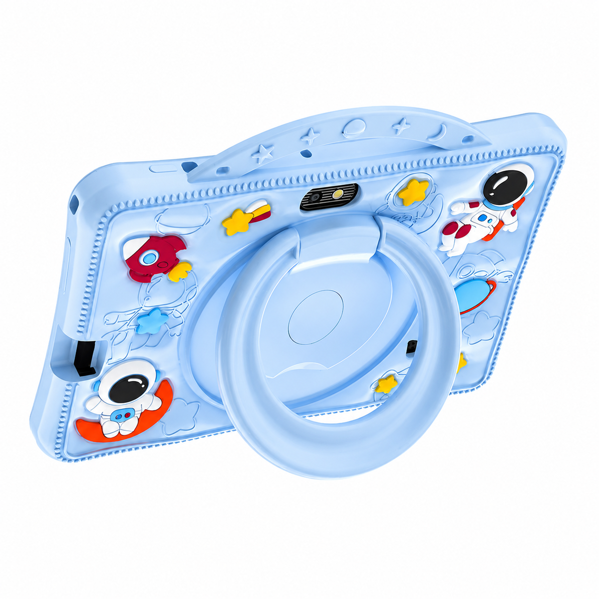 Android Learning Tablet for Kids with Parent Control and Safe Browsing